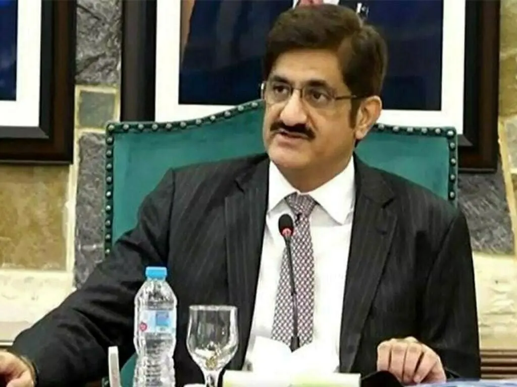 2 Thar mining blocks help country save USD3.2bn: Sindh CM