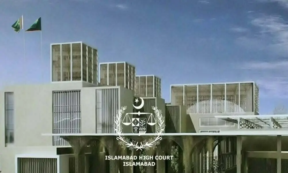 Presidential delay in judicial appointments: IHC reserves verdict on petition’s maintainability
