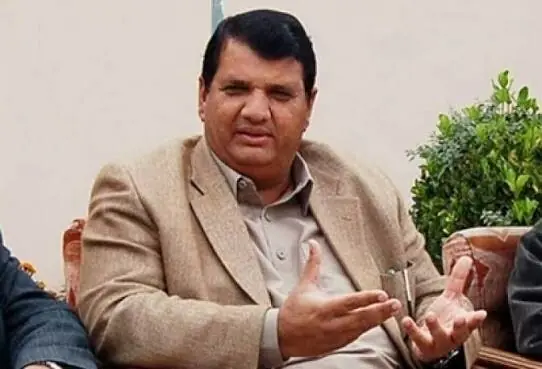 PML-N Will Form Next AJK Government, Says Amir Muqam