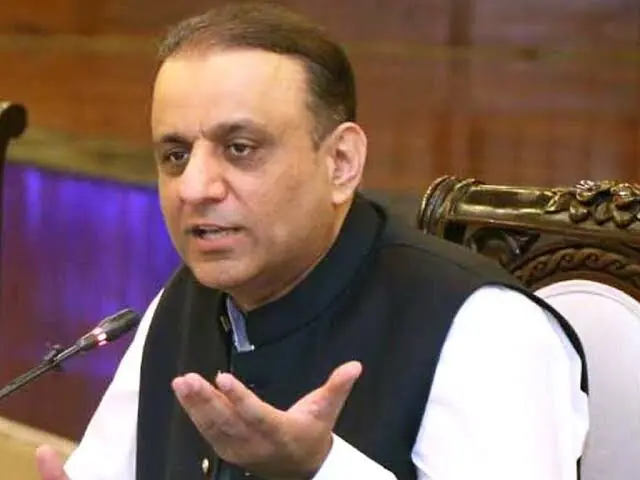Aleem Khan Enforces Axle Load Policy on Motorways