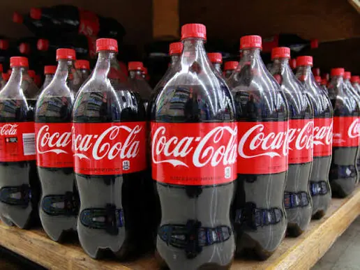 Coca-Cola awarded ‘Consumers’ Preferred Beverage of the Year Award
