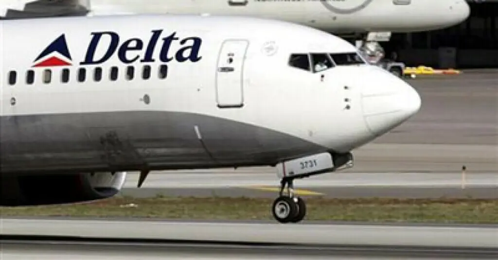 Delta Jet Evacuated in Atlanta After Fumes Hit Cockpit