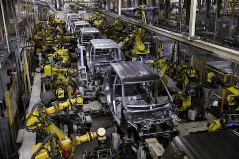 Maruti Suzuki Targets 6.3M Indian Car Market by 2031