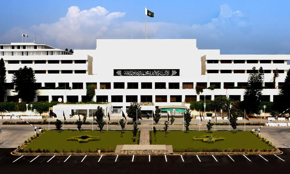 Beyond the new provinces debate: a need of structural reset for Pakistan’s political economy