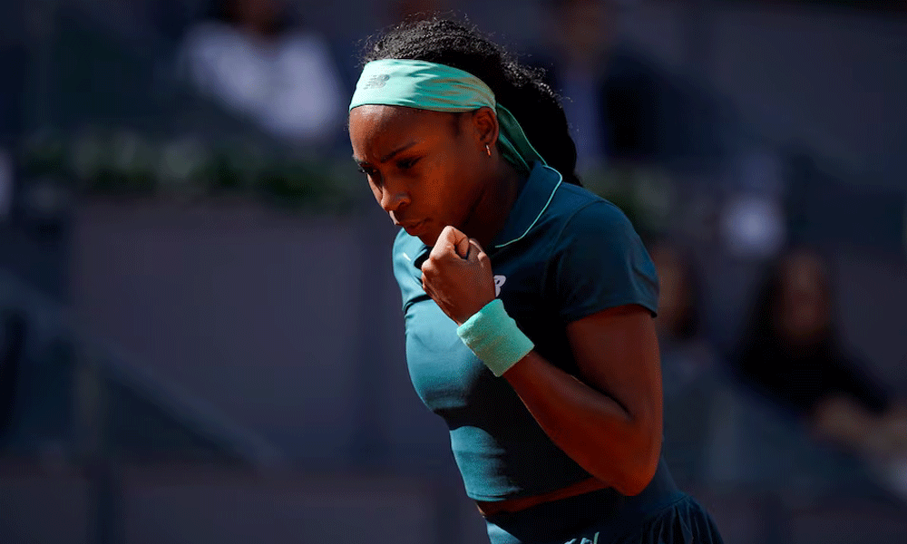Coco Gauff and Elena Rybakina Reach Toronto Quarterfinals