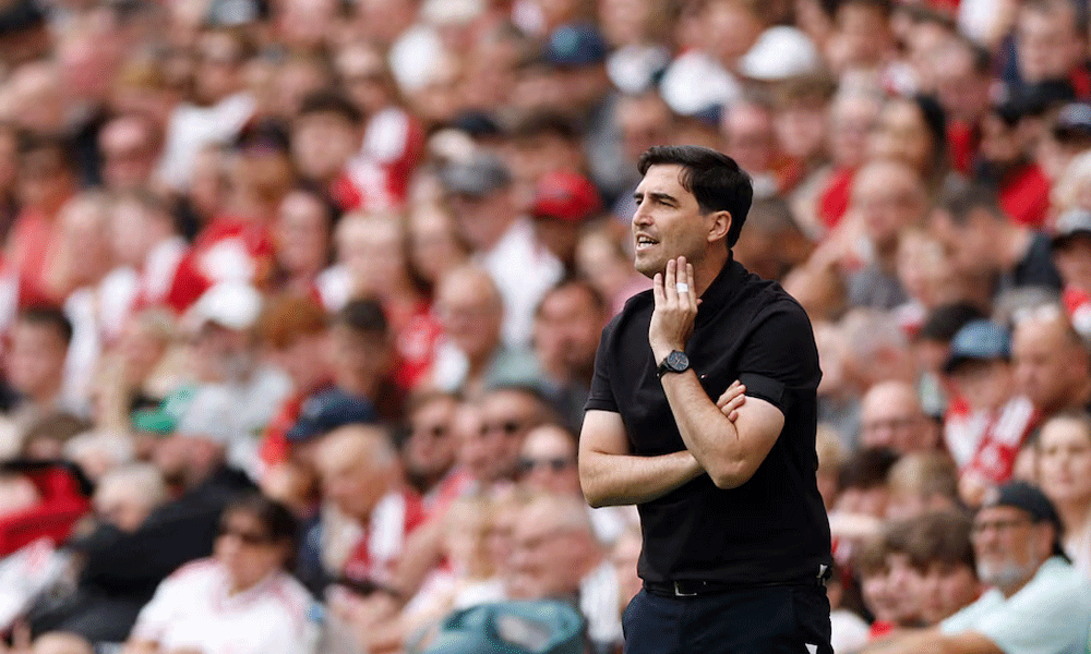 Liverpool Fatigue Concerns Grow After Pre-Season Loss to Monaco