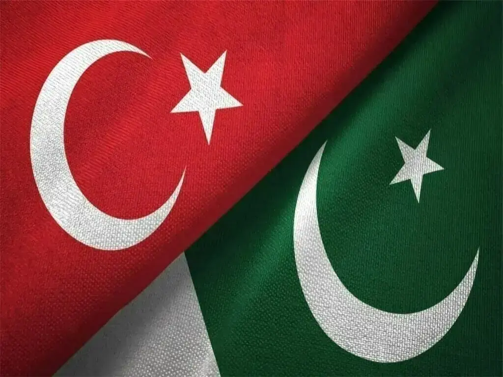 Gulshan-e-Iqbal, two Turkish municipalities sign agreement