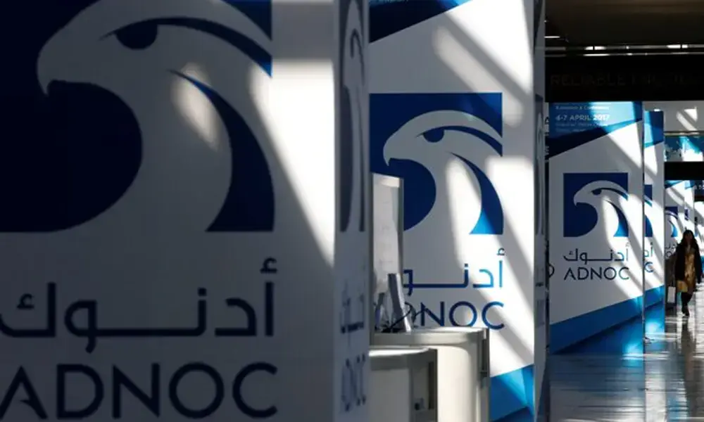 ADNOC Issues 8th Spot Crude Tender for Gulf Oil Loading