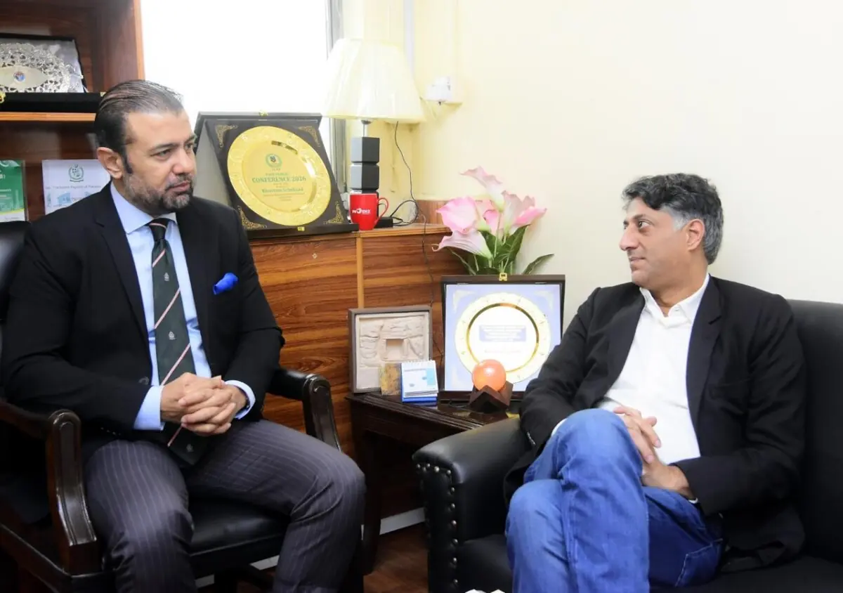 Pakistan Govt and PBC Discuss Privatisation of DISCOs