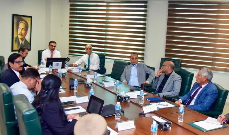 EY-Parthenon Named Top Advisor for Pakistan Airport Outsourcing