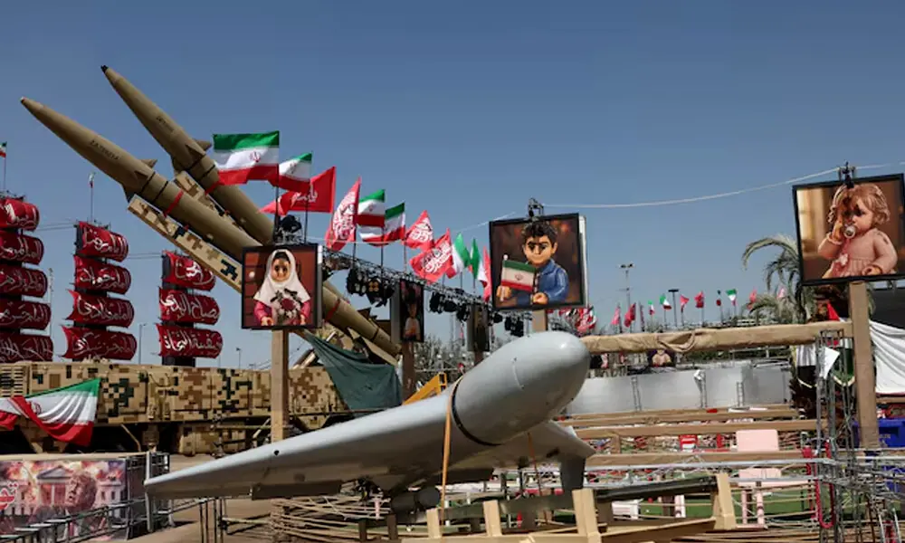 Iran Demands US Meet Conditions Before Reopening Strait of Hormuz