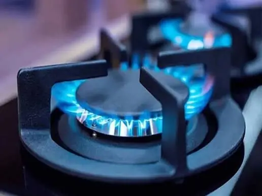 US natgas prices higher on hot weather forecasts