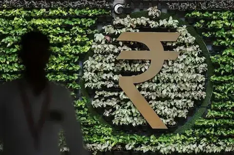 Oil-driven dollar demand to pressure Indian rupee; RBI blunts losses