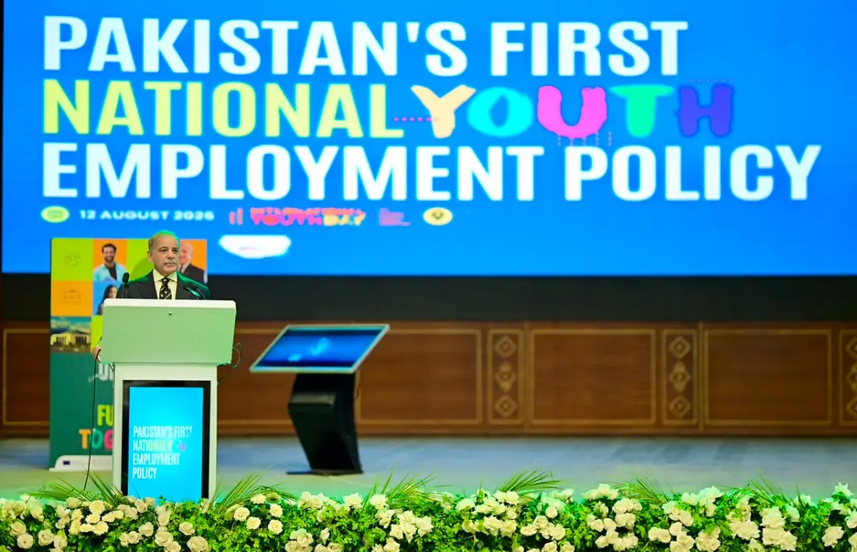 PM launches youth employment, skills and power-sector innovation programmes