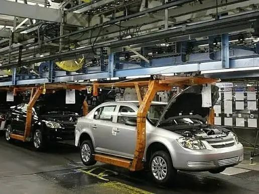 Automotive industry: Govt calls for fundamental shift to boost export growth
