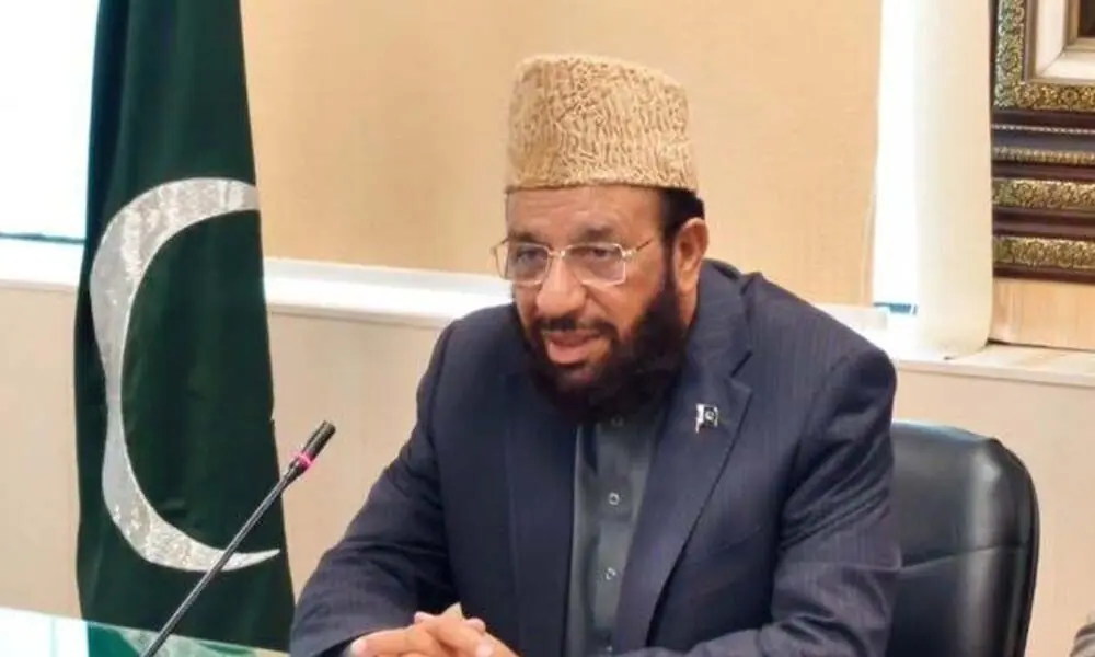 Pakistan to Adjust 21,000 Shortfall Hajj Quota Slots Next Year