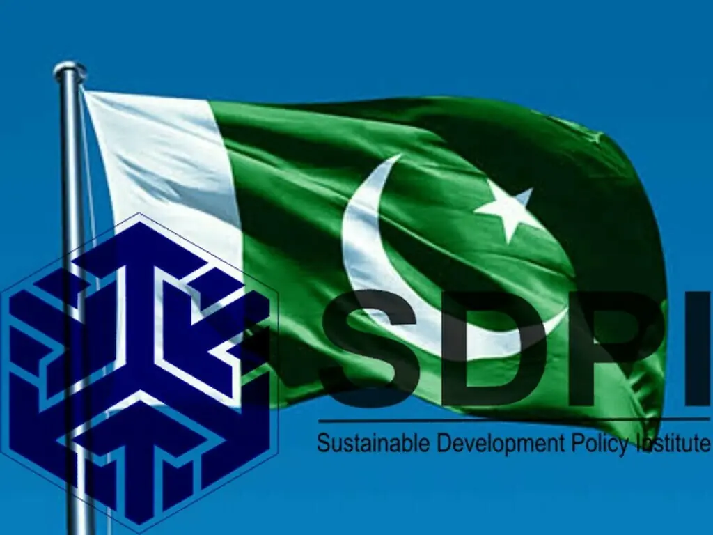 SDPI Debate Calls for Cultural Shift to Fix Governance