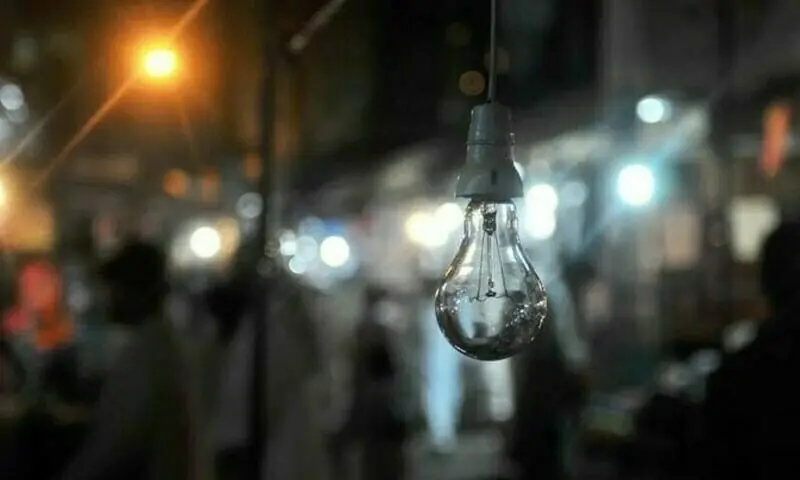Four Central Asian states report simultaneous power blackouts