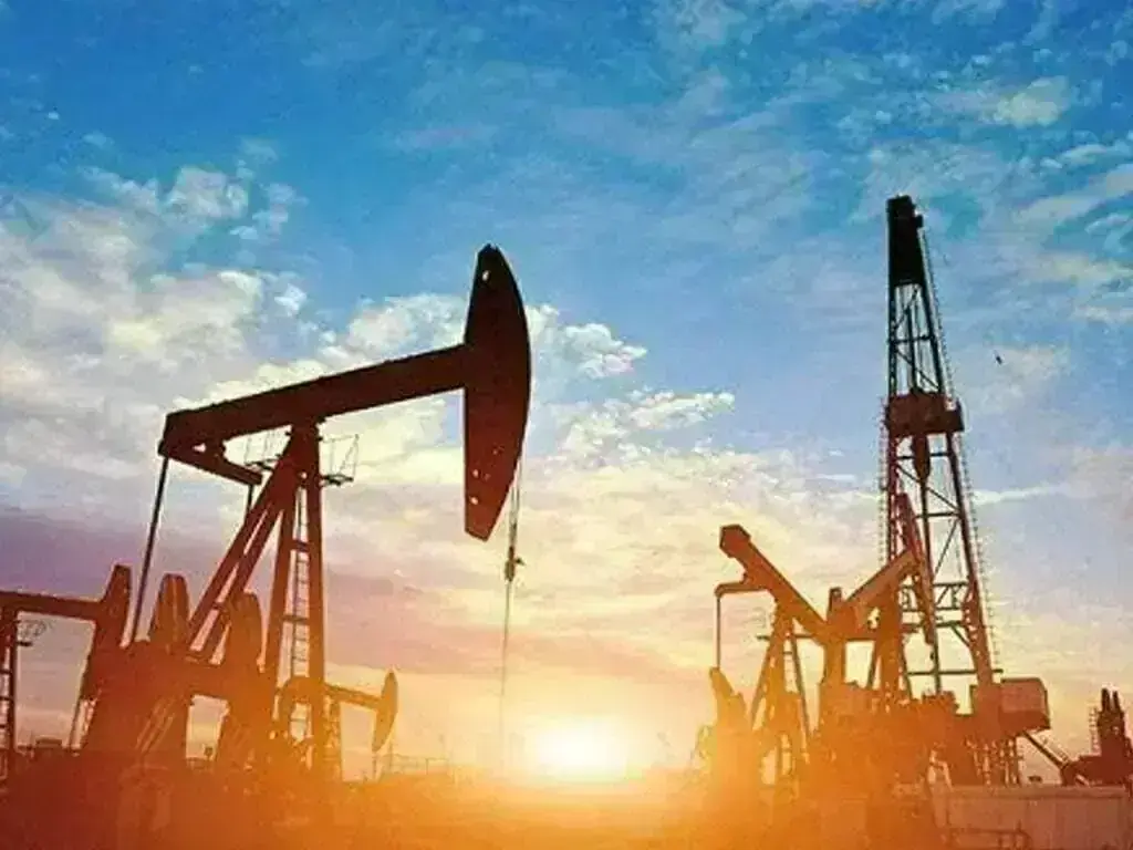 Crude oil exports via Hormuz at 33.7m barrels