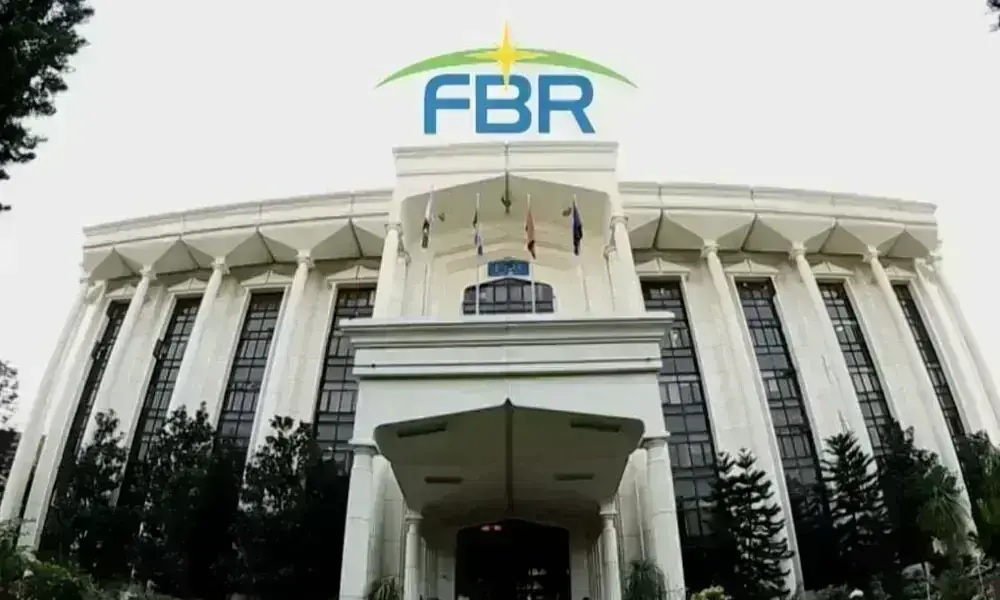 FBR urged to extend income tax return filing deadline