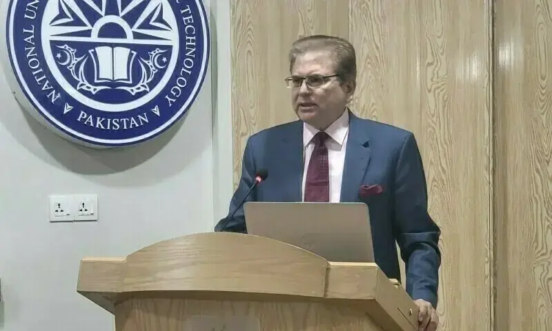 Moscow consultation moot informed: 4,700 Pakistanis killed in attacks originating from Afghanistan