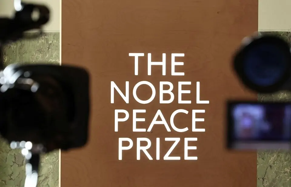South Africa's Navanethem 'Navi' Pillay wins 2026 Nobel Peace Prize