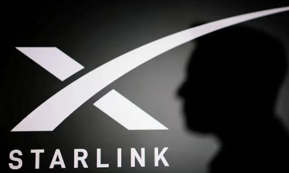 India rejects monopoly claim after Musk accuses Ambani of blocking Starlink launch