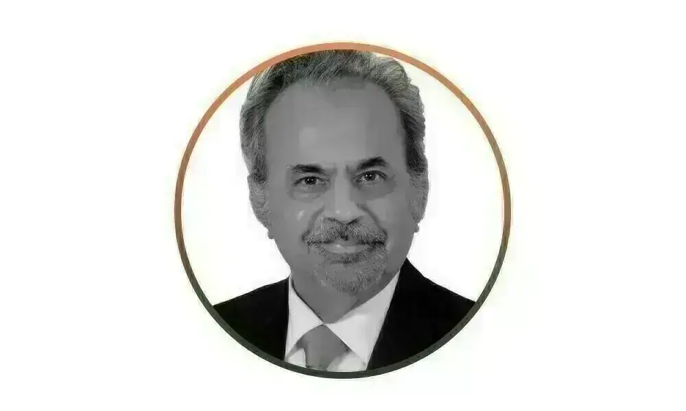Oman: rising on the horizon
