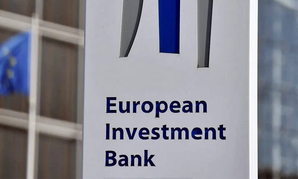 EIB delegation visits WASA Lahore office