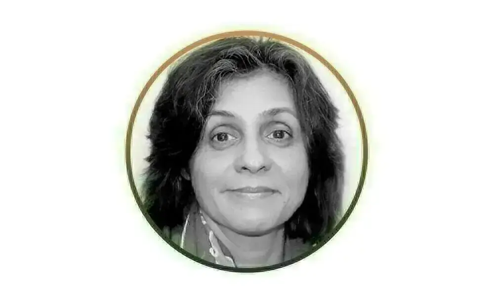 The oil price — Pakistan and the US