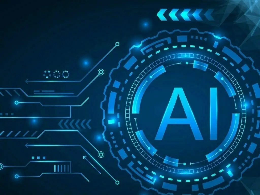 CCP using AI-assisted tools for product analysis: chairman