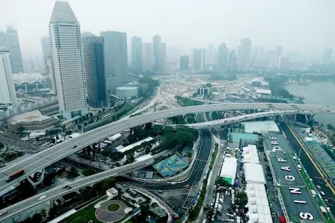 ASEAN foreign ministers to tackle transboundary haze in November meetings – World  www.brecorder.com