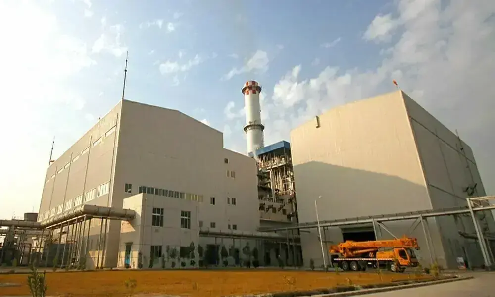Engro Powergen Qadirpur appoints Khurram Abdullah as CEO, Athar Khwaja resigns