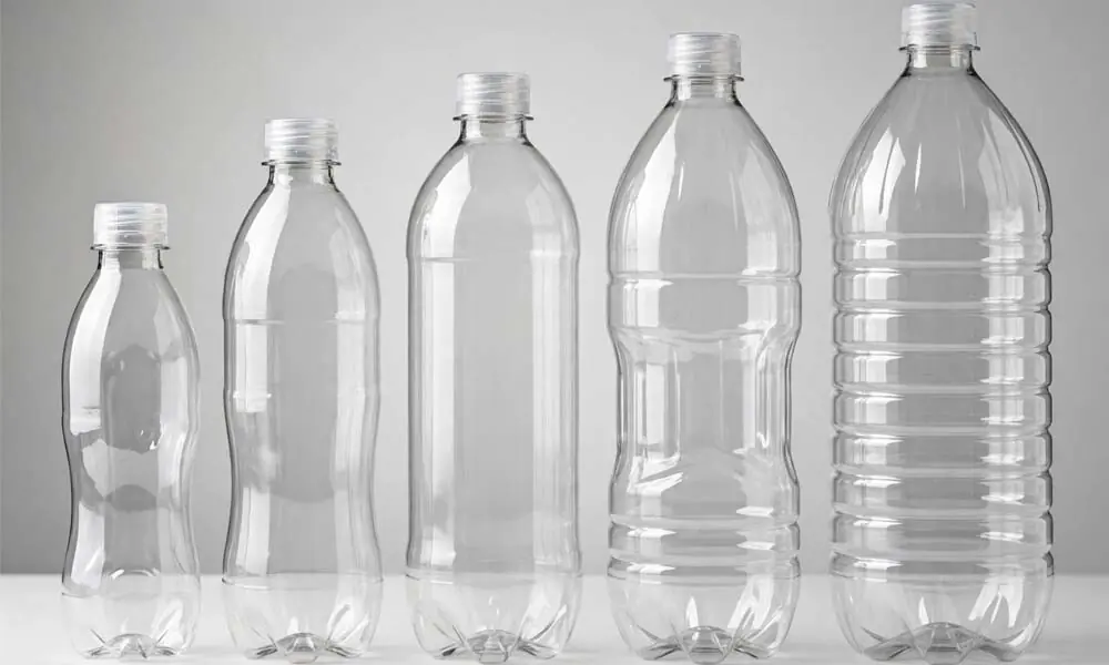 A bolt from the blue for retailers: CDA bans sale of products packaged in PET bottles