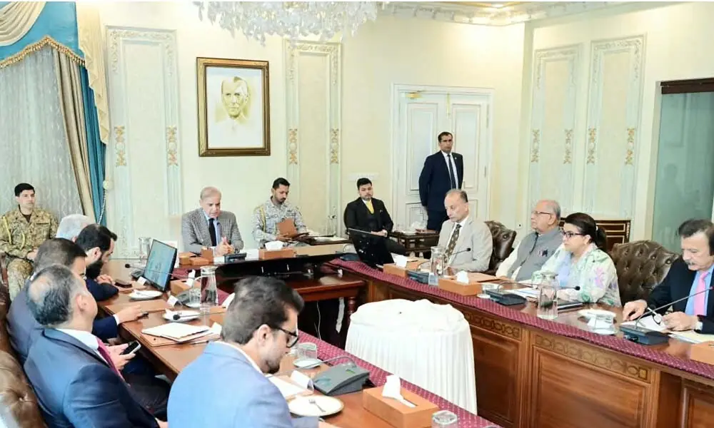Farmers, small businesses and homeowners: PM orders banks to expand lending