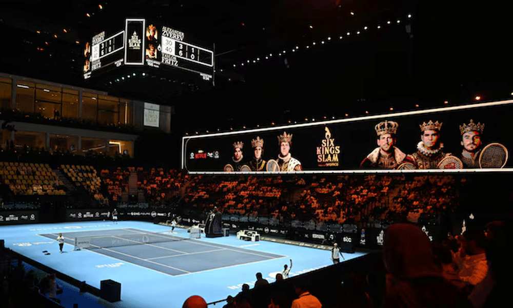 Six Kings Slam in Saudi Arabia postponed, AFC open to Asian Cup switch to 2028