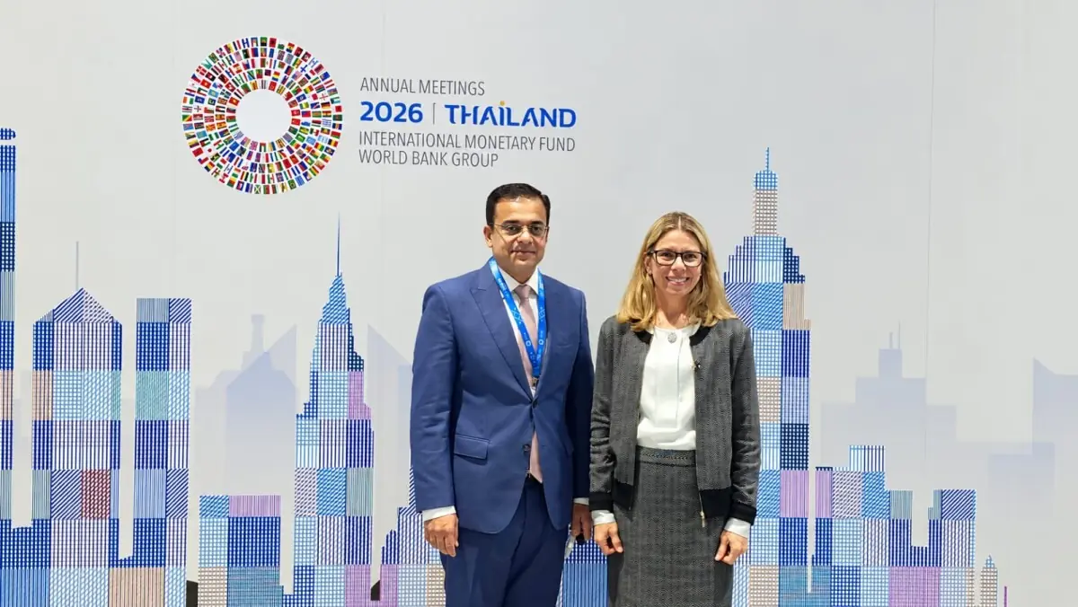 Pakistan, World Bank commit to accelerating CPF implementation
