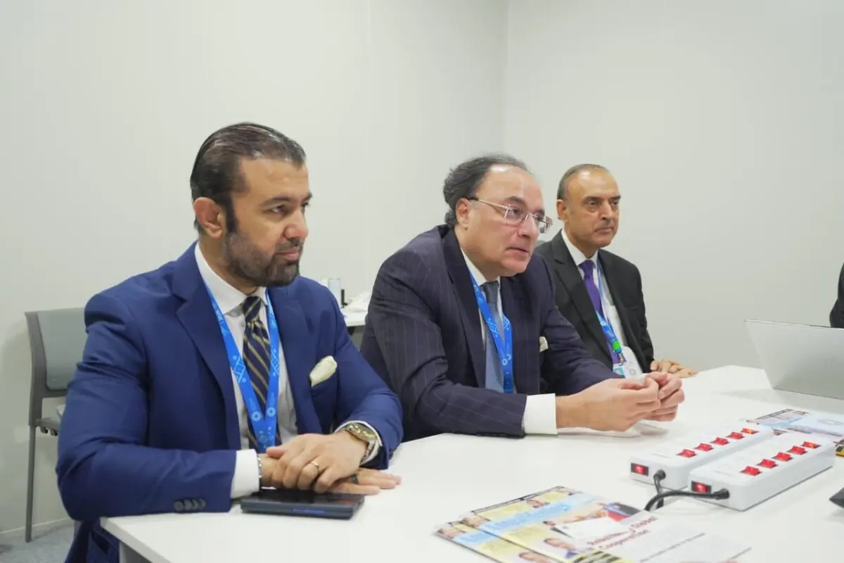 Pakistan explores $1.5bn financing through World Bank guarantees — policy market news thumbnail