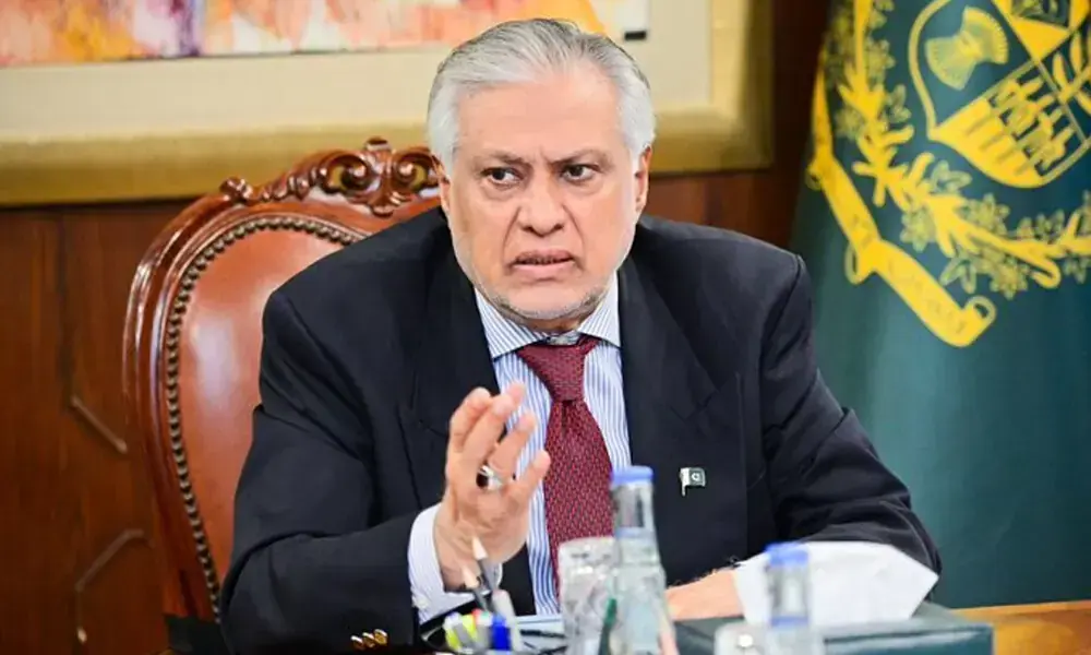 Saudi envoy calls on Dar