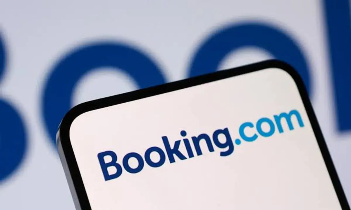 Booking.com targeted in EU investigation into phishing scams, fraudulent listings