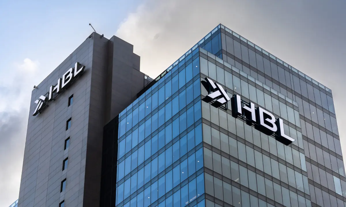 HBL posts 9M’26 profit before tax of Rs115bn