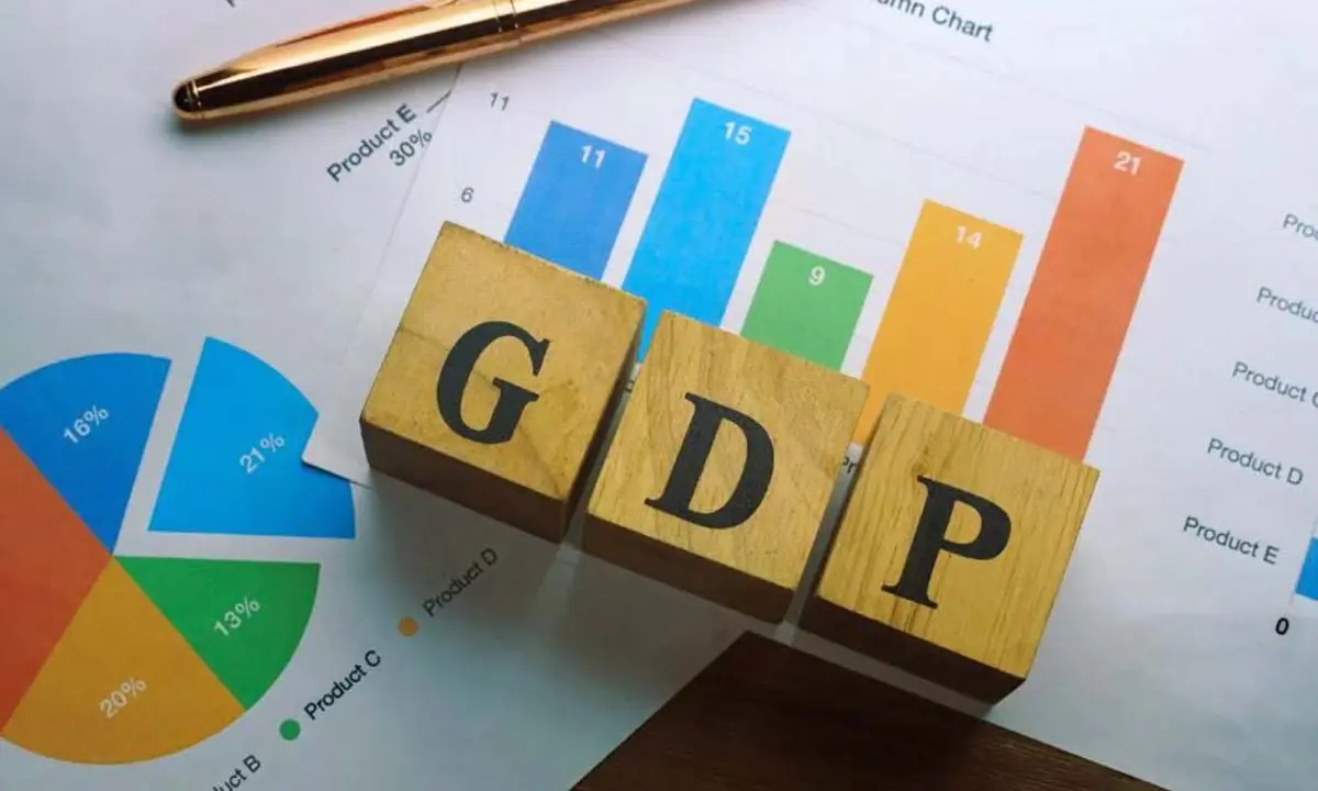 Pakistan GDP to contract 1.3pc in 2026: IMF