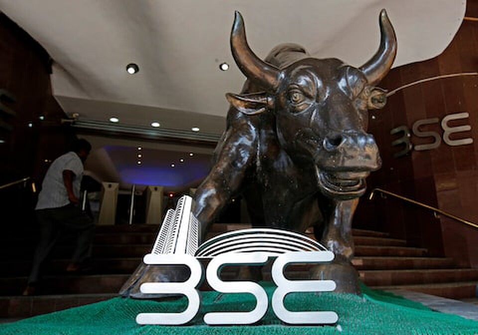Indian shares seen opening higher after 3-session drop; oil surge clouds outlook