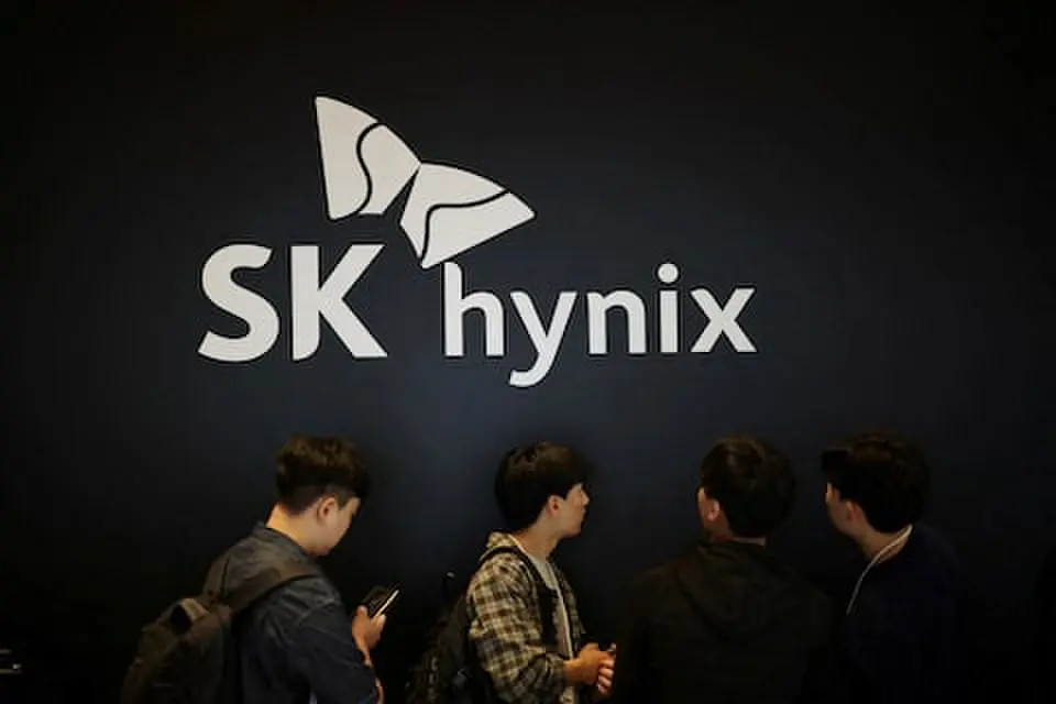 SK Hynix unveils $75 billion shareholder return plan after posting record profit
