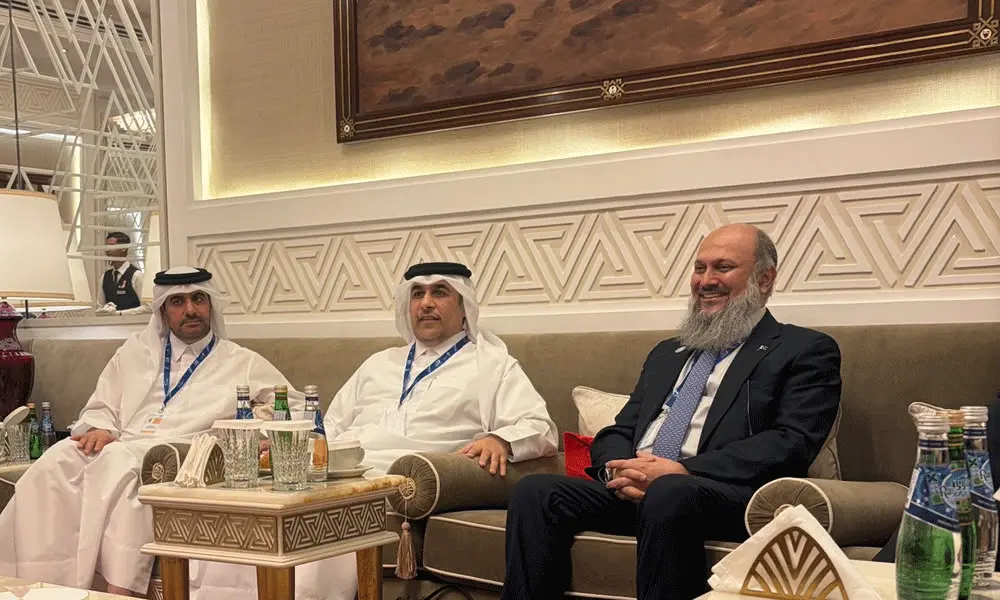 Pakistan offers Qatar long-term food security partnership