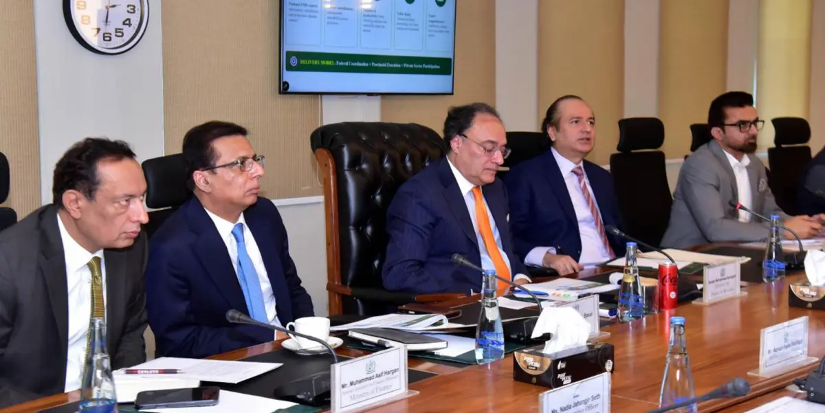 SME, agriculture financing needs faster execution: finance minister