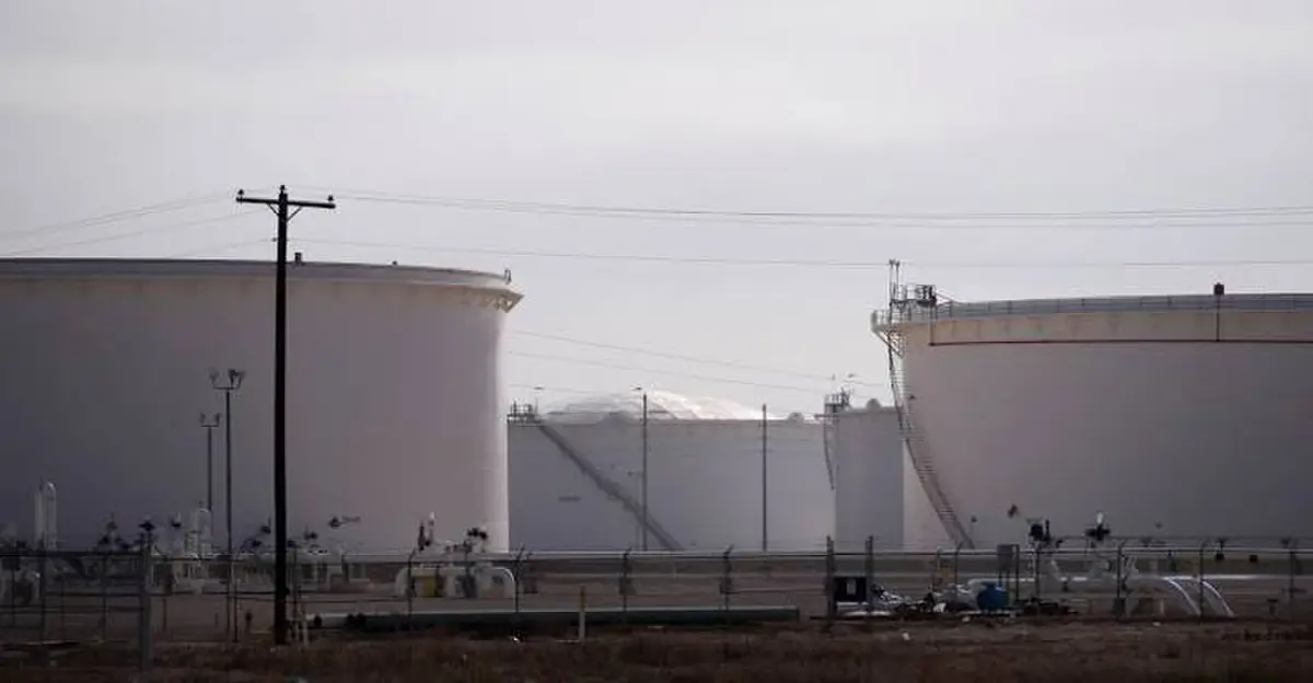 Pakistan offers tax-free oil storage facilities to KSA