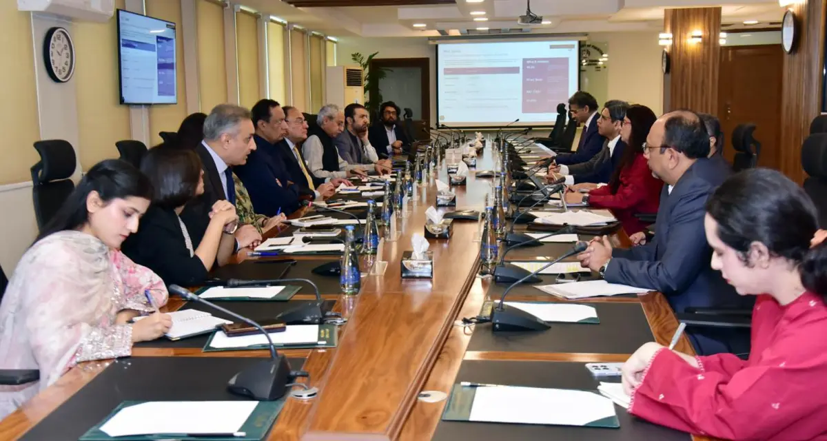Corporate debt issuance reaches Rs291bn in Jan-Sept 2026: Finance Division