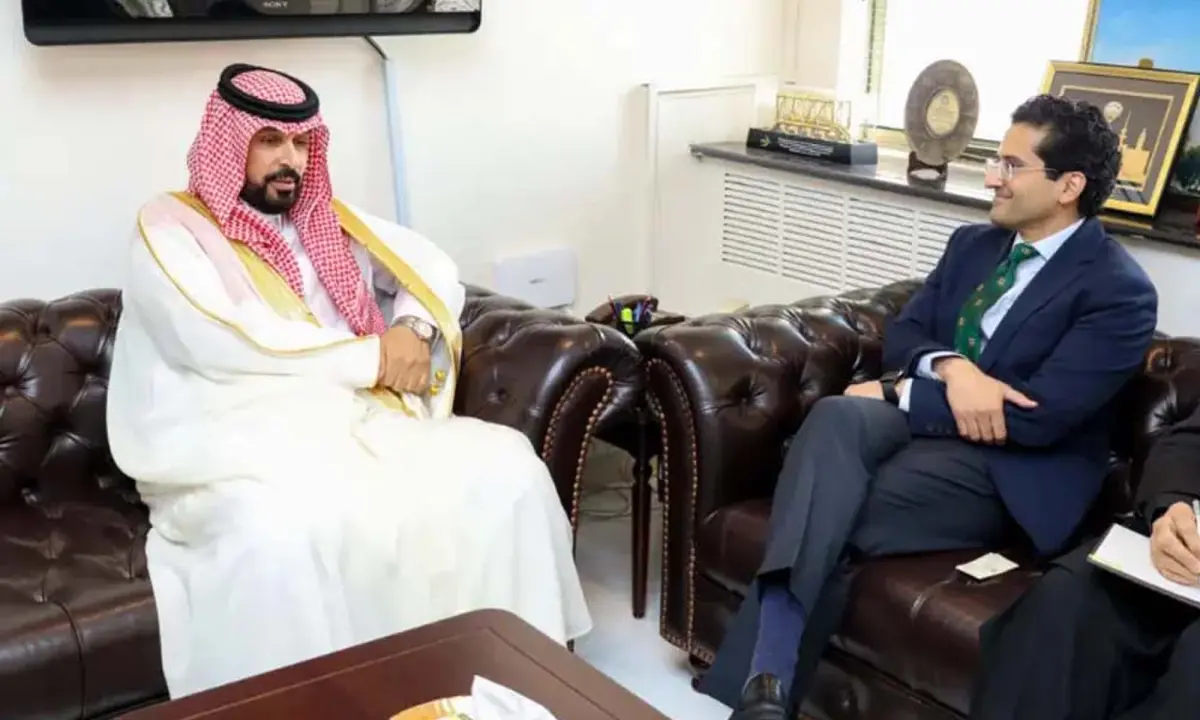 KSA offered to set up oil reserves