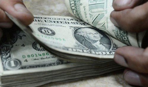 $3 billion inflows received in a week